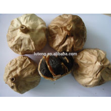 Healthy Black Garlic